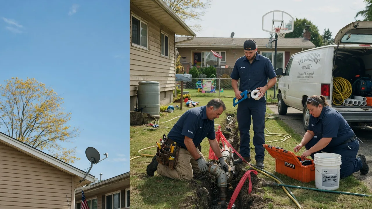 Garbage Disposal Replacement in West Pittsburg, PA near me