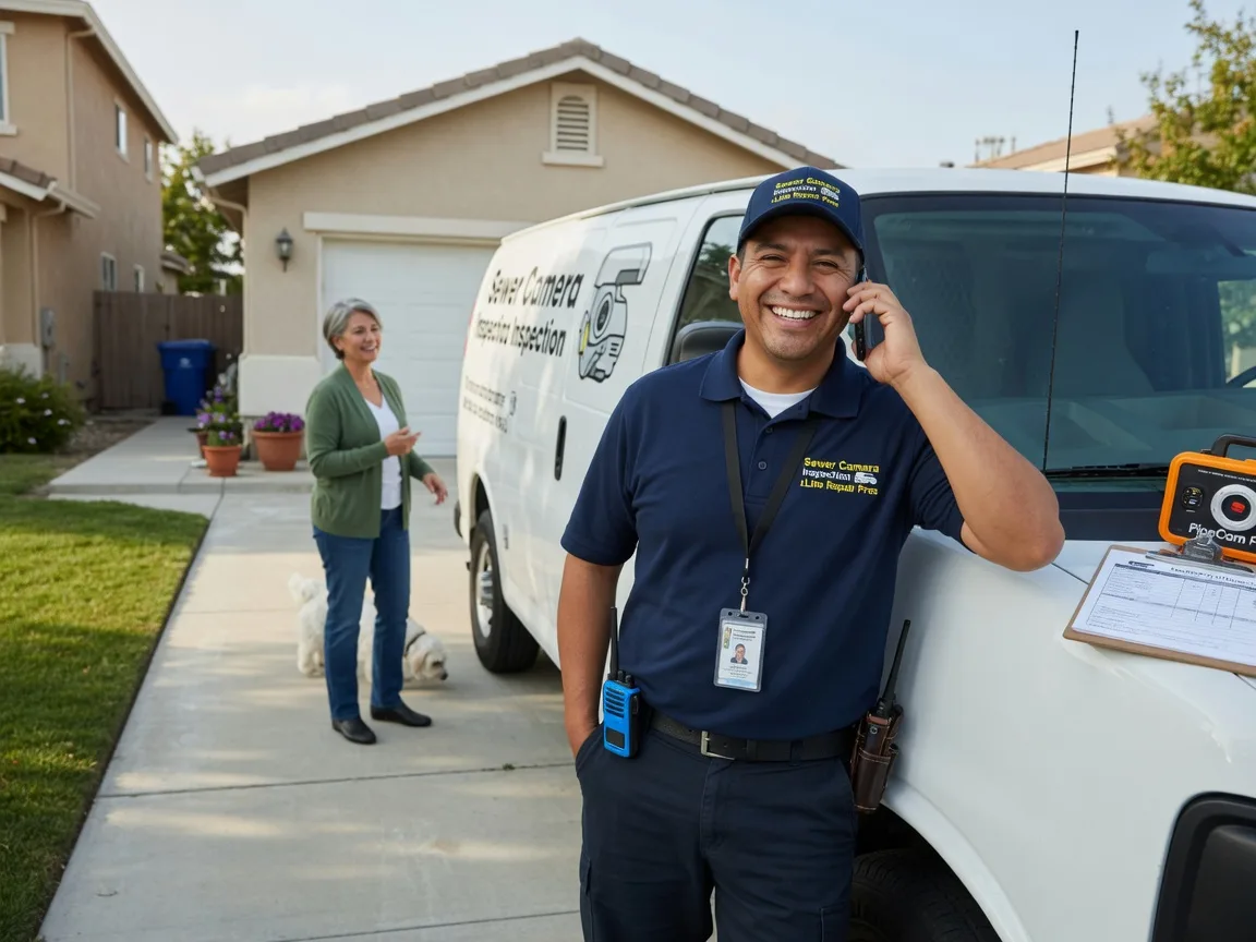 Sewer Line Repair West Pittsburg, PA FAQs